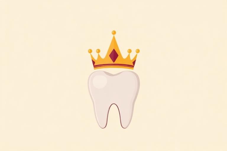 Crowns and Bridges at Manglam Dental Clinics