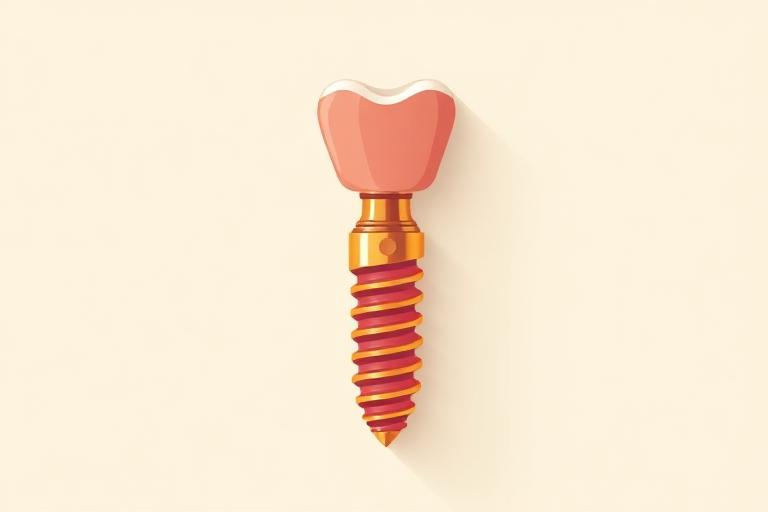 Dental Implants at Manglam Dental Clinics